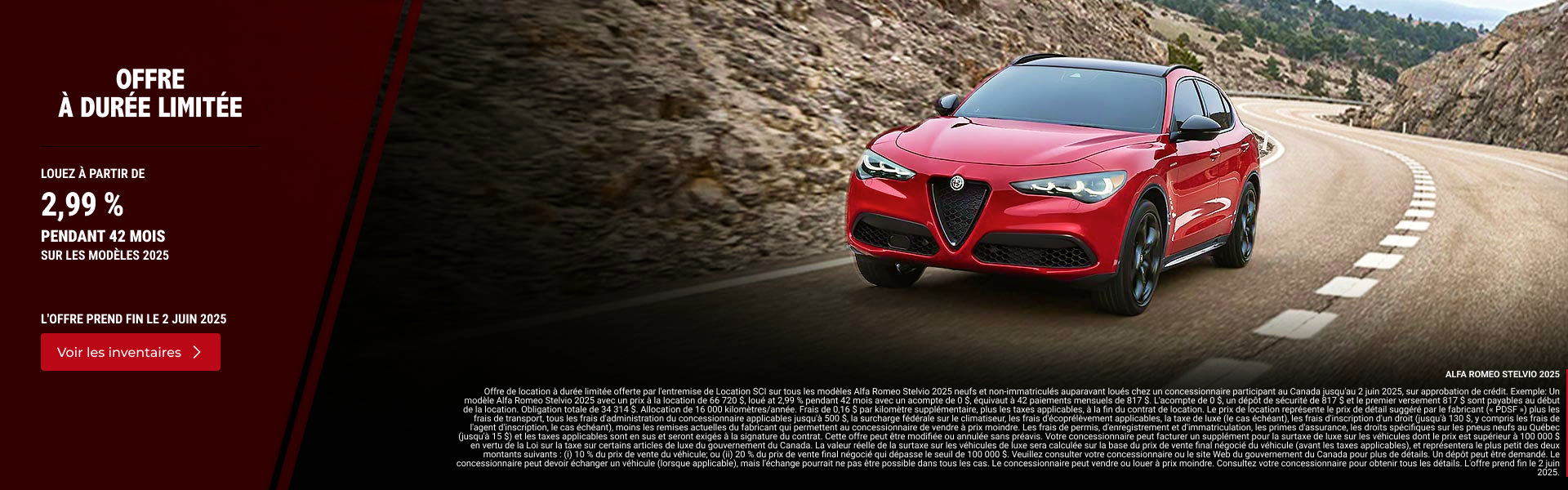 Alfa Romeo Stelvio (SI-QC)