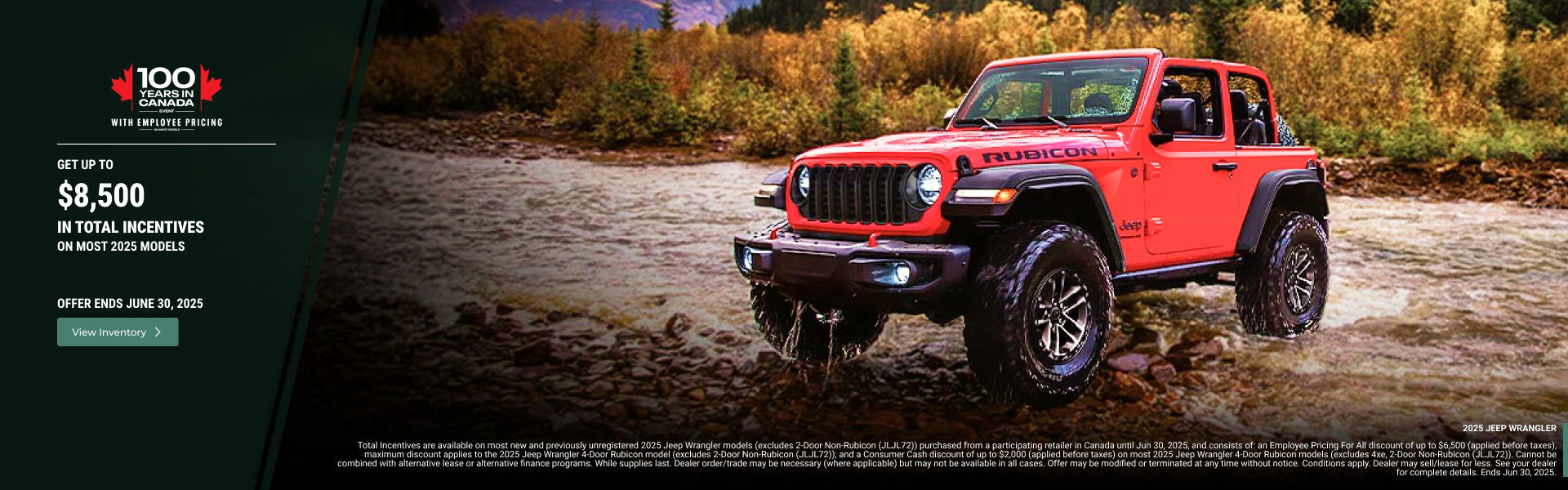 Stellantis - Jeep (SI-NAT)