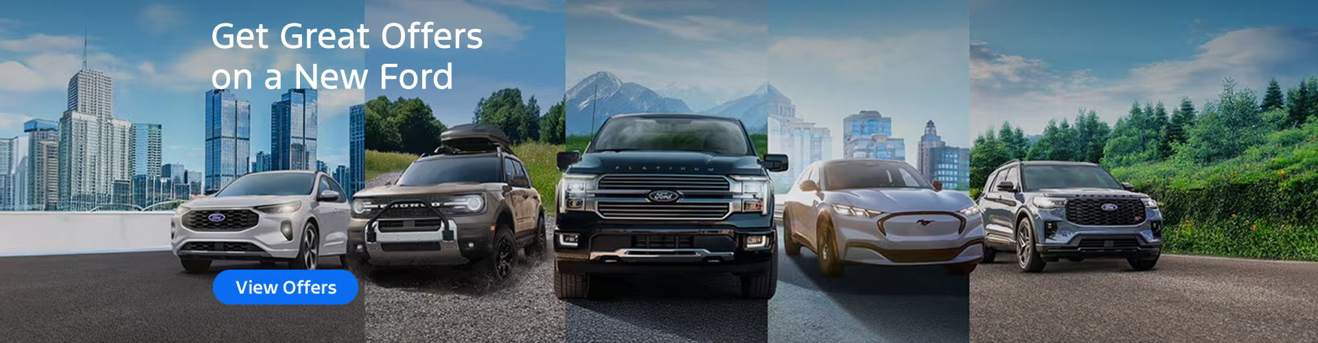 Ford - Event (SI-ON)