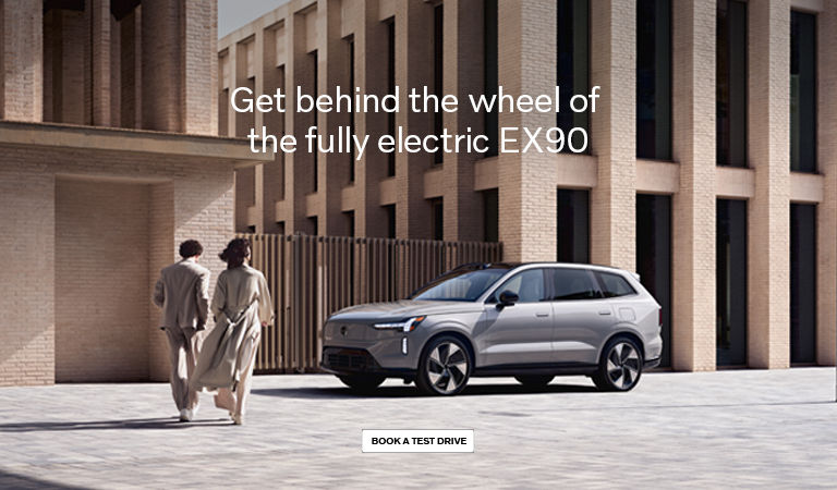 Volvo EX90 (SI-QC)