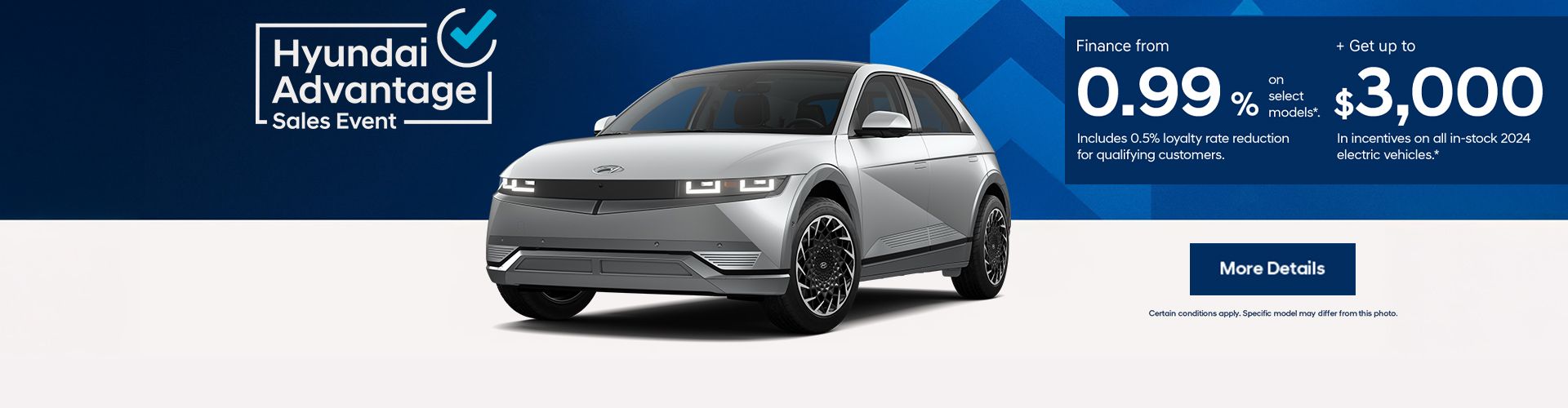 Thomas Hyundai in Woodstock | Hyundai Dealership