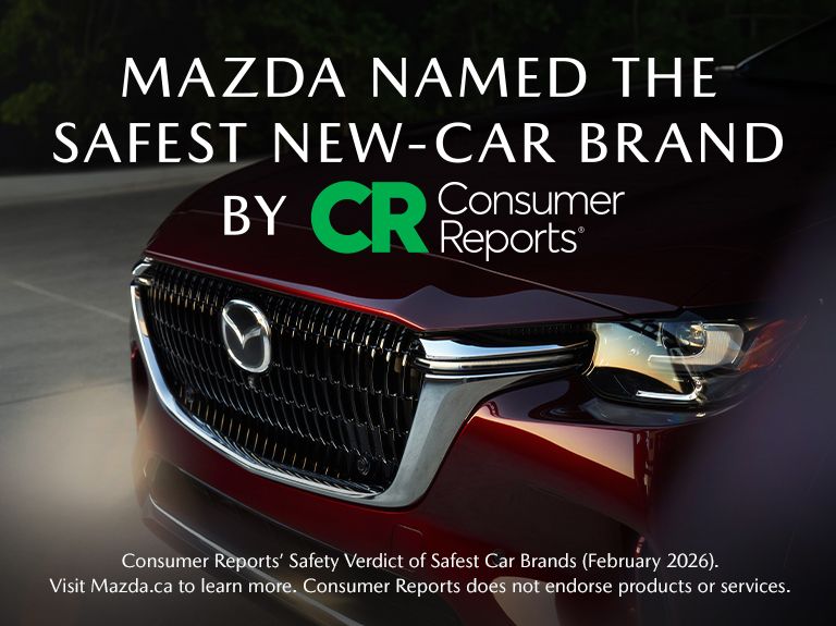 Mazda - Safety Program (SI-ROC)