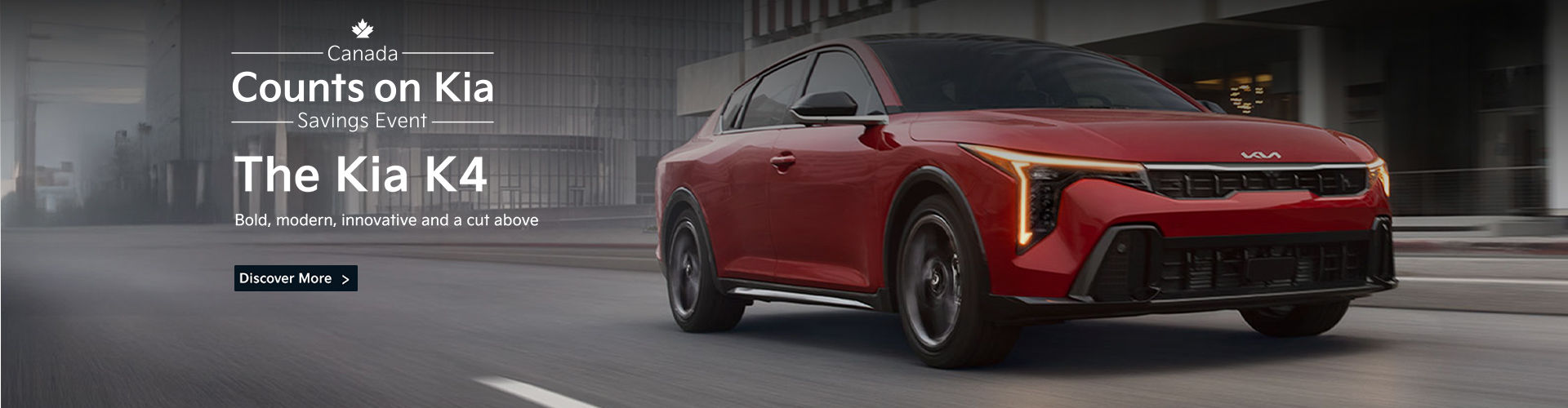 KIA Event - (SI-NAT)