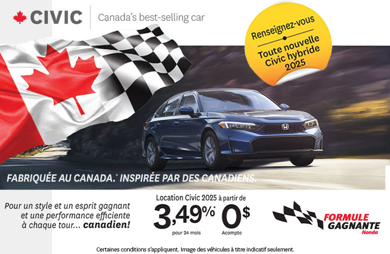 Honda - Civic (SI-AT)
