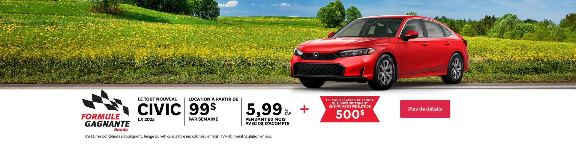 Honda - Civic (SI-ON)