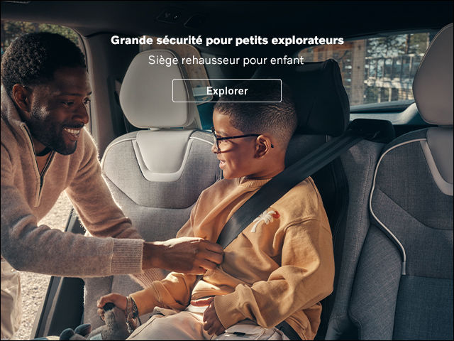 Accessoires de sécurité (SI-CAN)