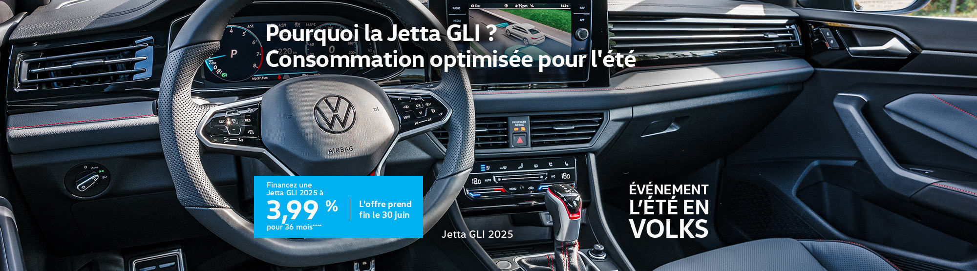 VWCA June2025 Monthly offer - Jetta GLI (SI-QC)