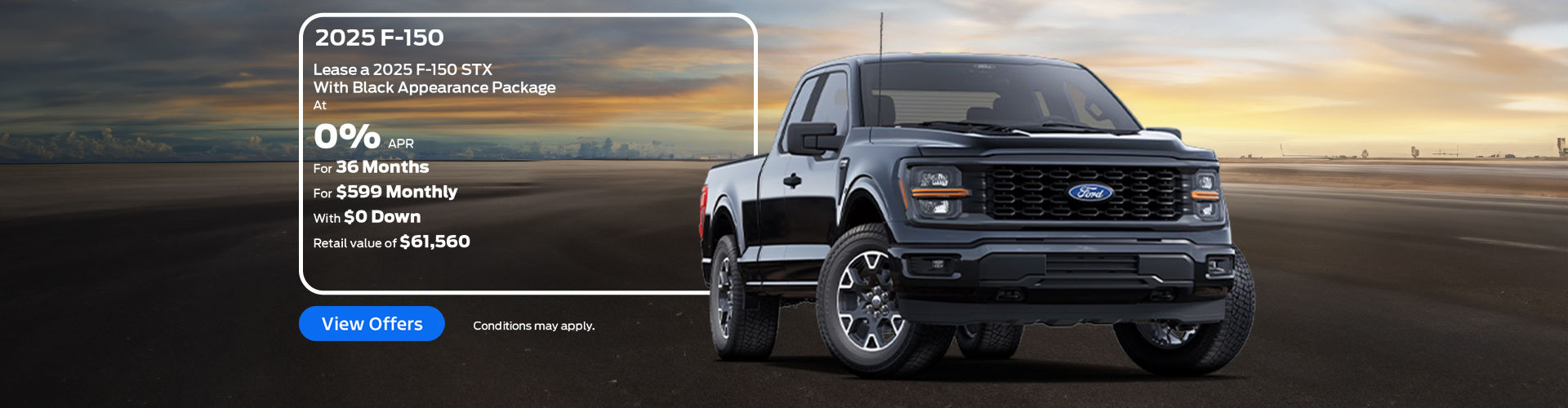 Ford - F-150 (SI-QC)
