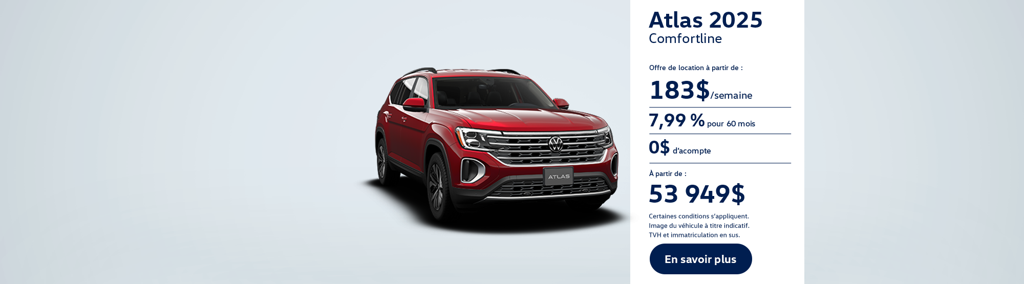 VWCA June2025 Monthly offer - Atlas (SI-QC+)