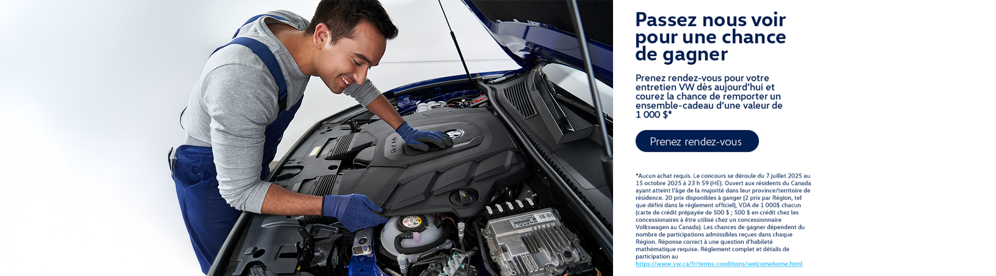 VWCA July2025 Monthly offer - Évènement (SI-QC)