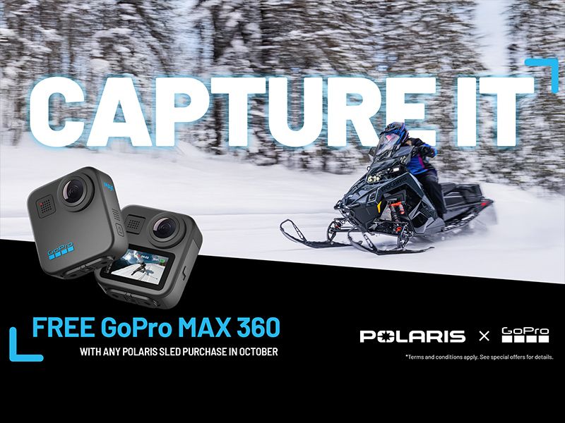 FREE GoPro