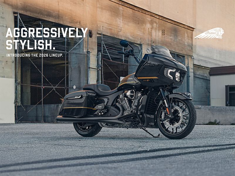 MY26 Challenger Product Launch