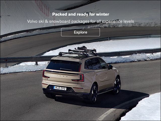 Ski & Snowboard Packages