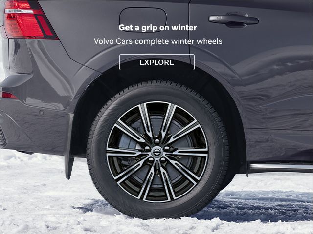 Winter Wheel Kits