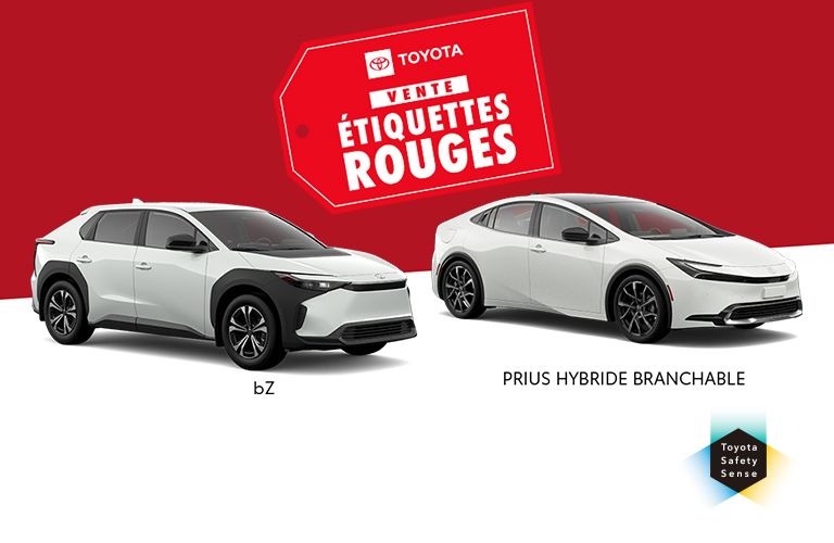 Vente étiquettes rouges (SI-NAT)