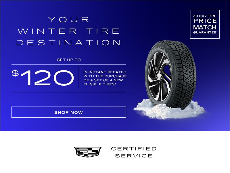 Winter tire