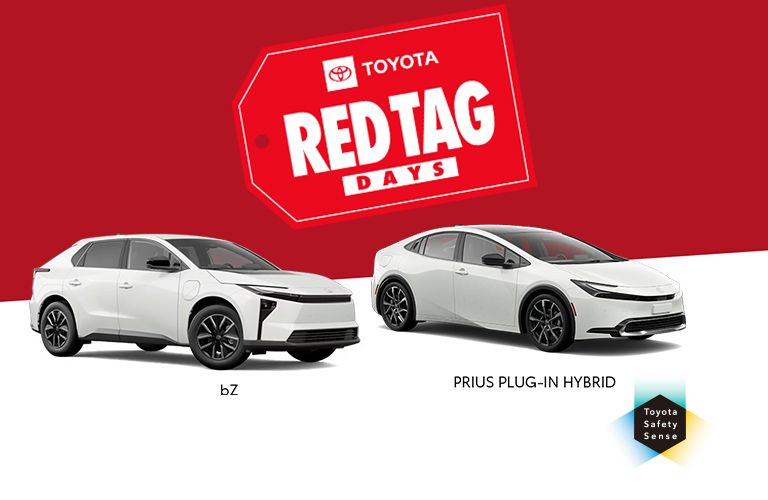 Red Tag Days  (SI-NAT)