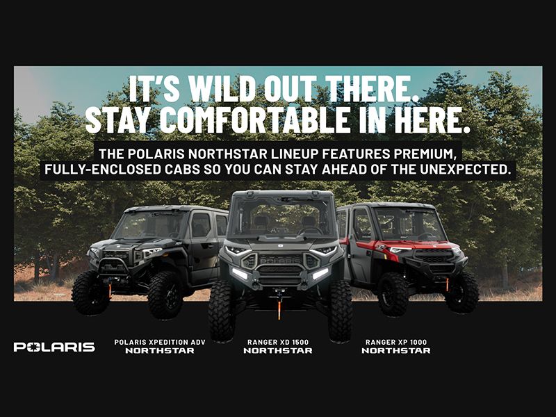 The Northstar lineup