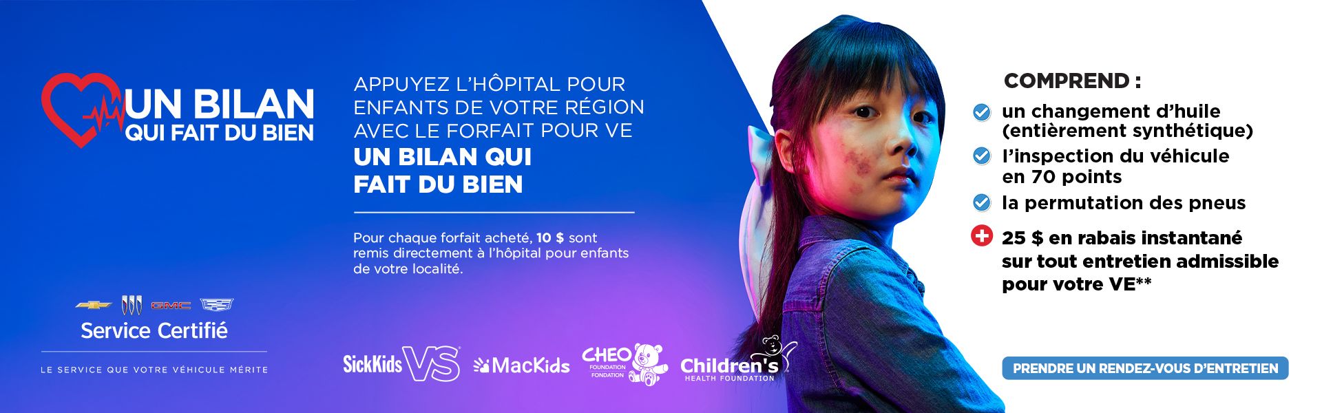 Un bilan qui fait du bien - VE Un bilan qui fait du bien - VE