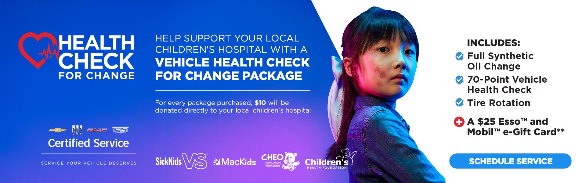 Health Check for Change - Esso&Mobil