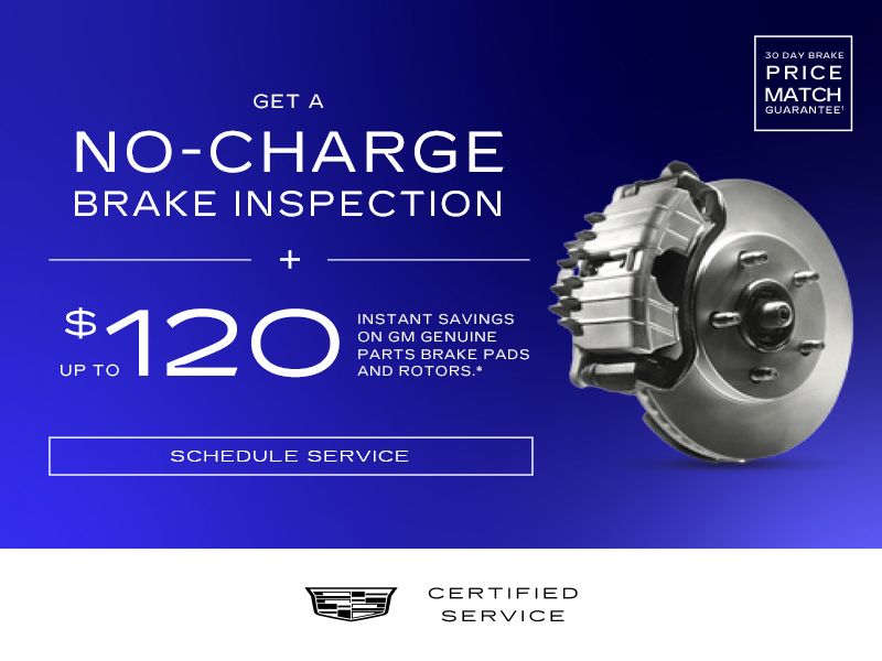 Fall Brakes Event