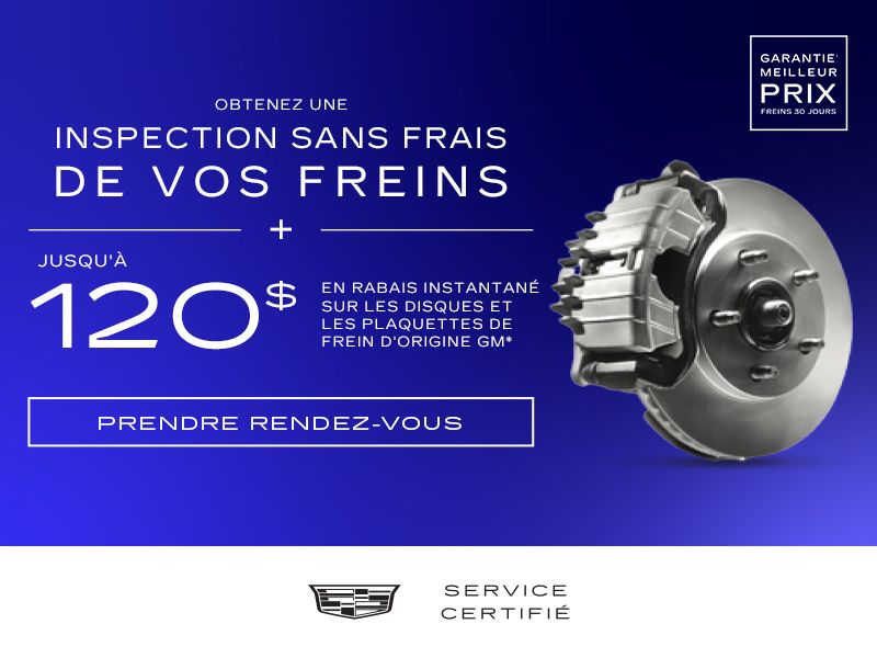 L'Évenement d'autonme de freins
