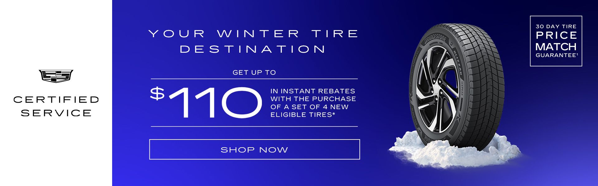 Fall Tires Event