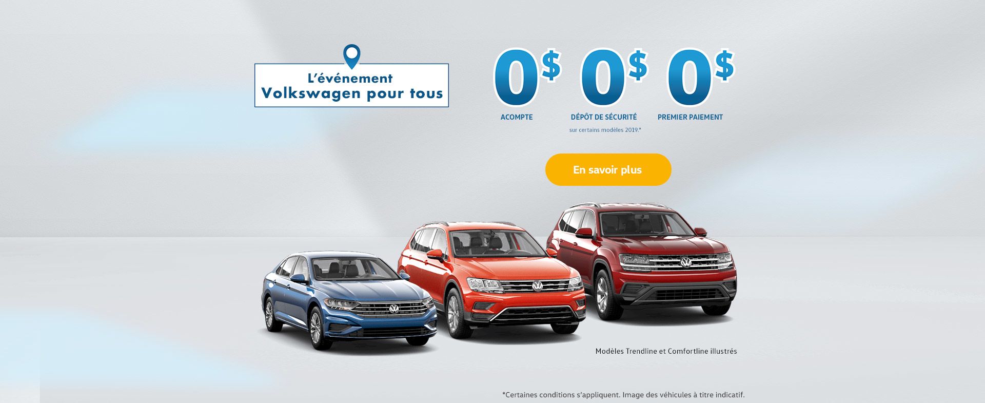 Drummondville Volkswagen Concessionnaire Volkswagen à Drummondville