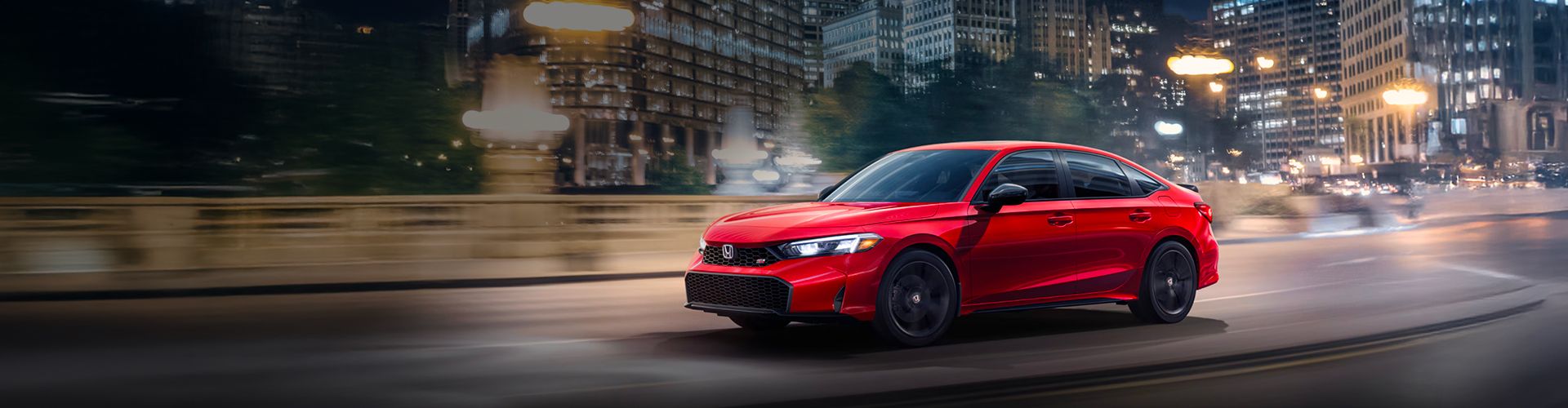 La Honda Civic Si 2026