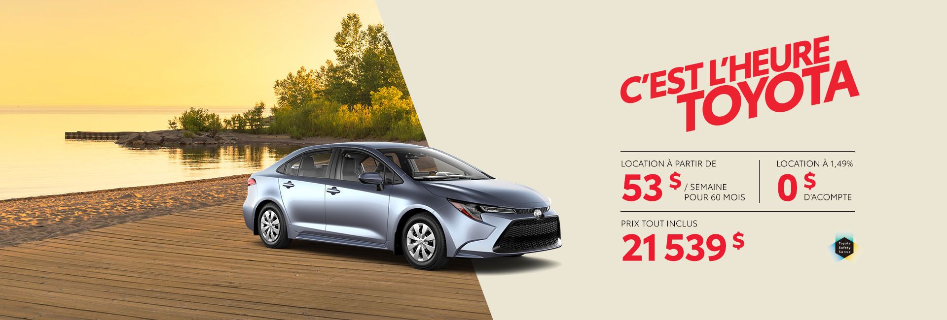 Spinelli Toyota PointeClaire Concessionnaire Toyota Spinelli Toyota PointeClaire Concessionnaire Toyota