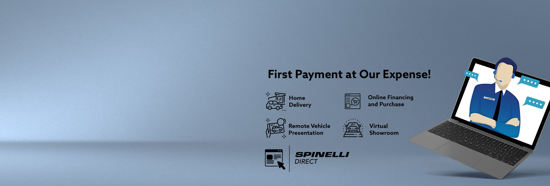 Spinelli Toyota Lachine | Toyota Dealership