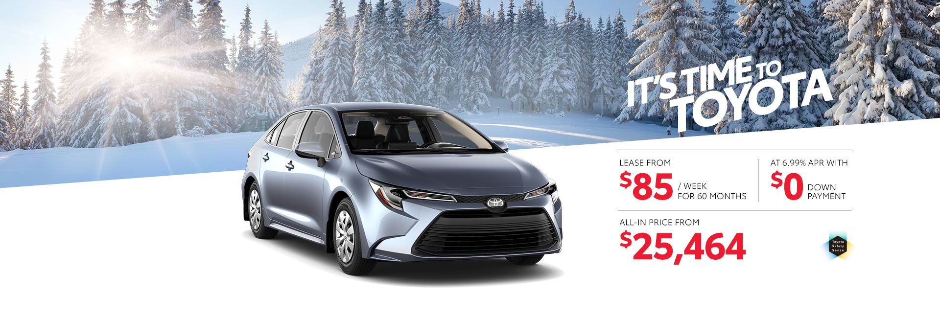 Spinelli Toyota Lachine | Toyota Dealership Near Montreal