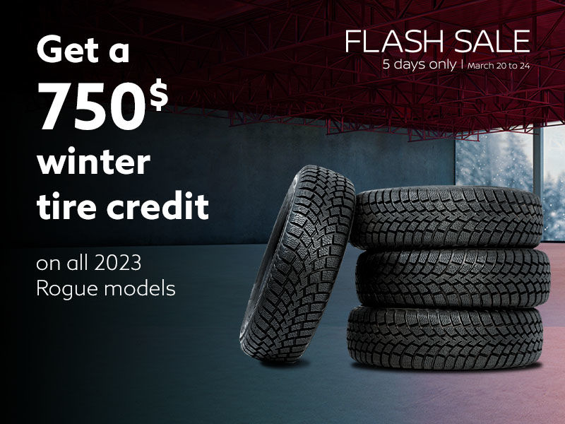 Flash Sale
