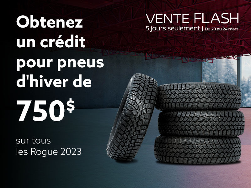 Vente Flash
