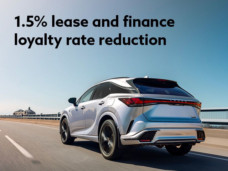 Driving to new heights