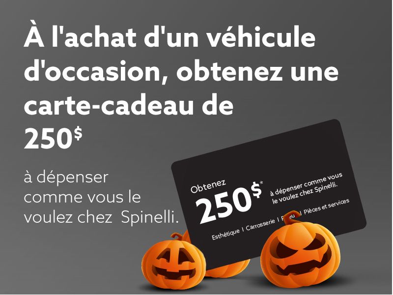 Profiter des offres d'octobre, c'est pas sorcier !