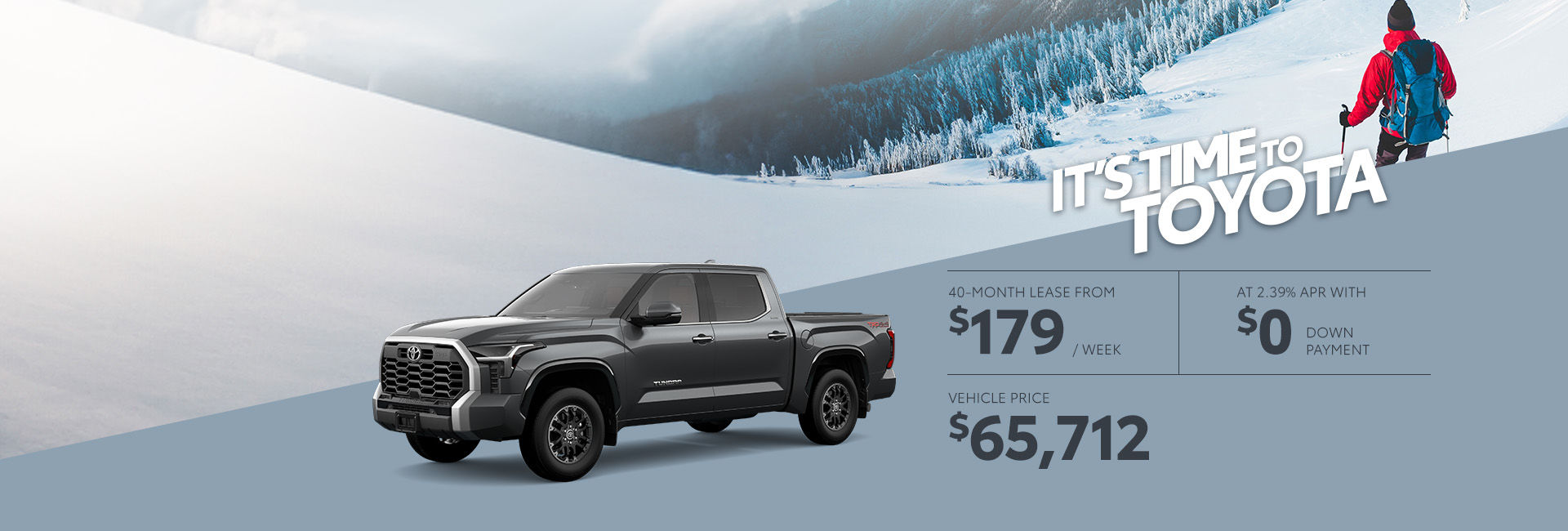 2024 Tundra Crewmax TRD Off Road