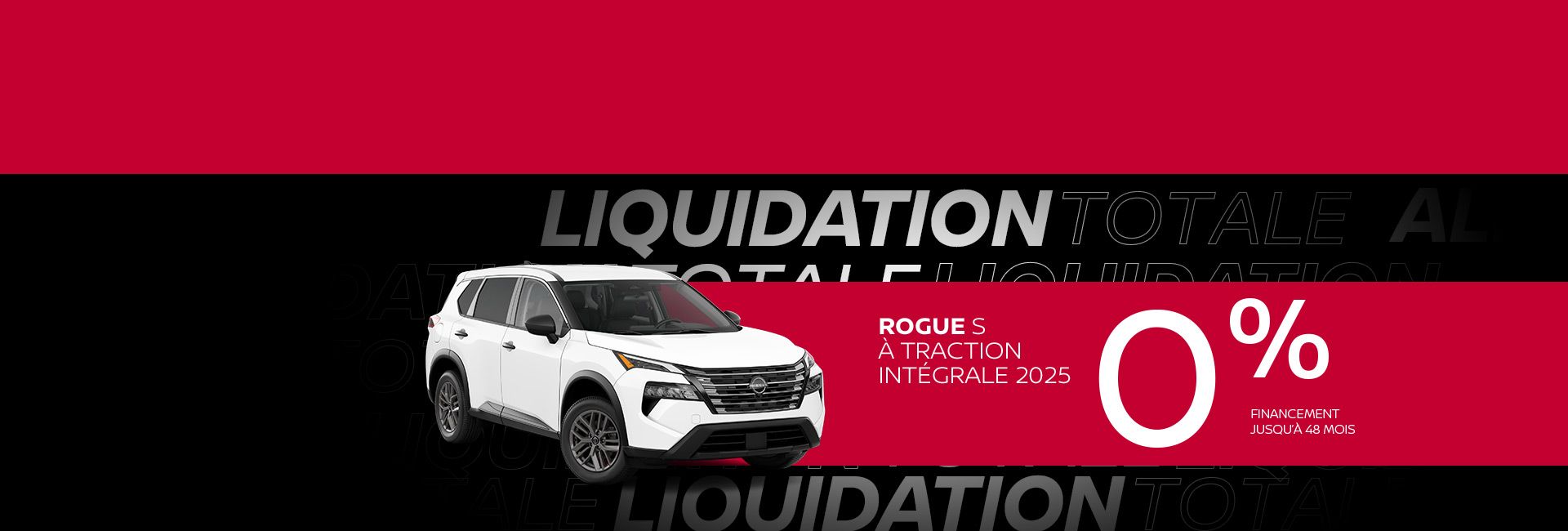 Le Rogue S à TI 2025