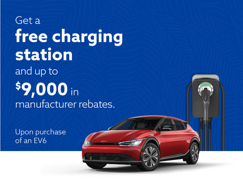 Are you thinking about switching to an electric vehicle?