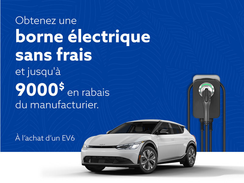 Vous songez à passer au volant d'un véhicule électrique?