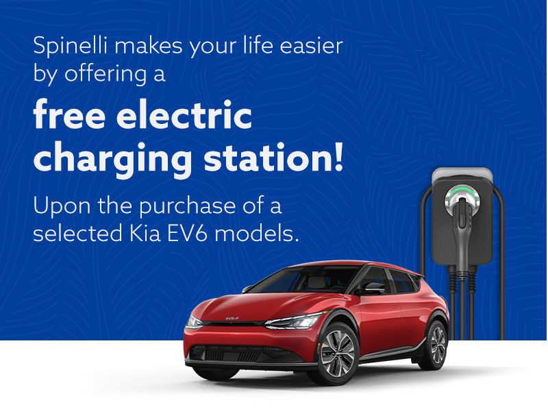 Are you thinking about switching to an electric vehicle?