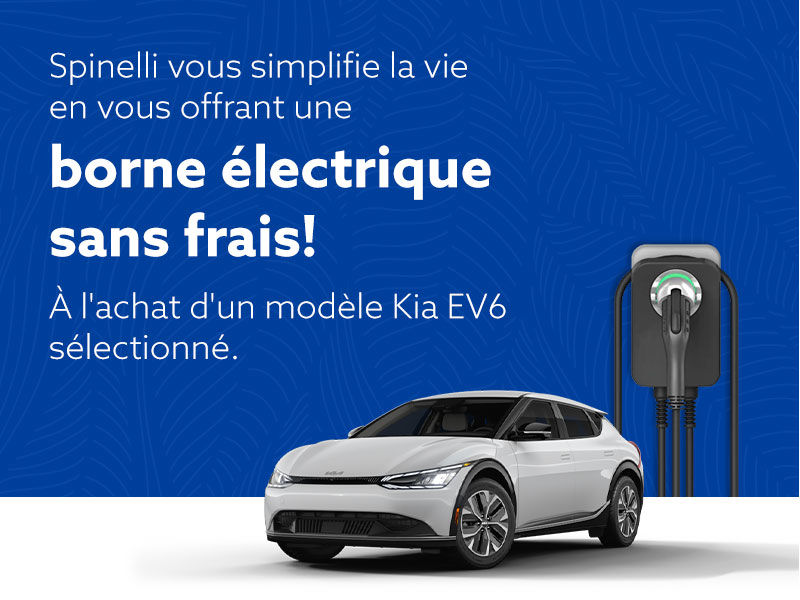 Vous songez à passer au volant d'un véhicule électrique ?