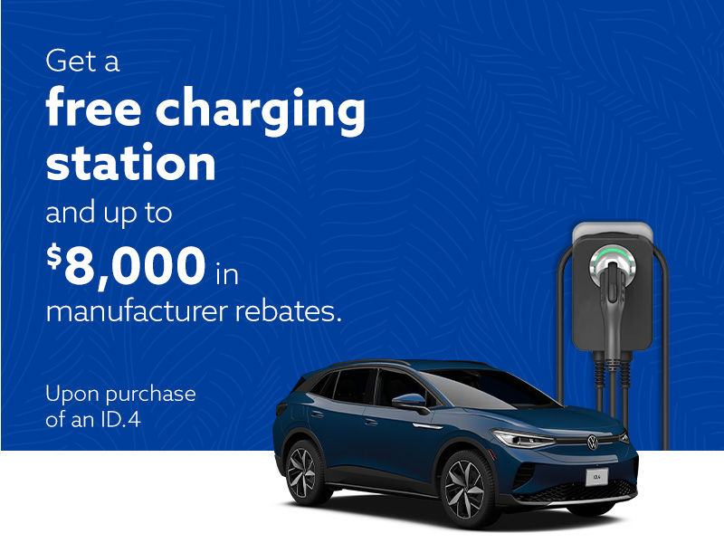 Are you thinking about switching to an electric vehicle?