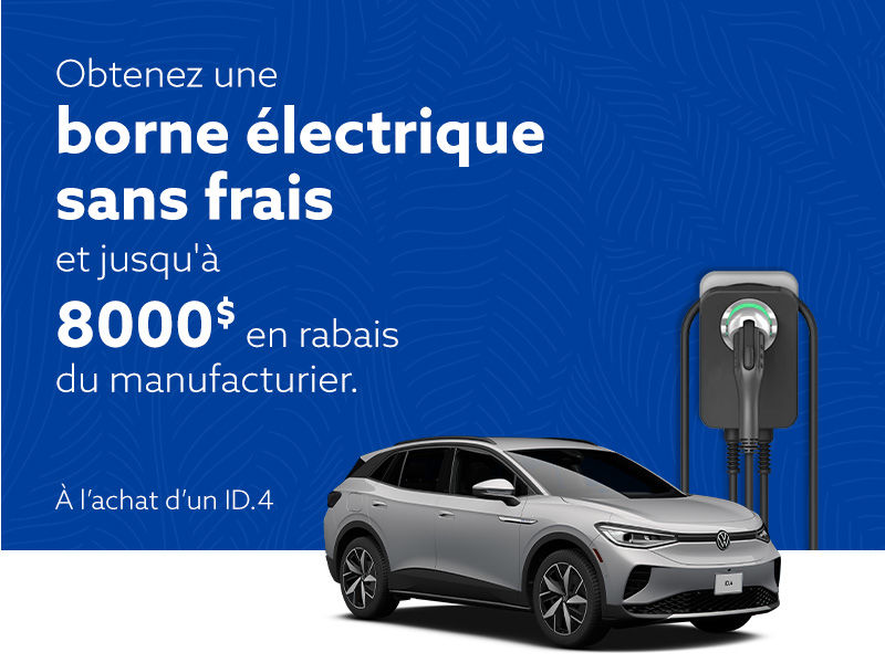 Vous songez à passer au volant d'un véhicule électrique ?