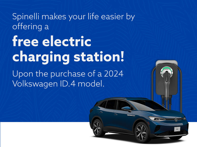 Are you thinking about switching to an electric vehicle?