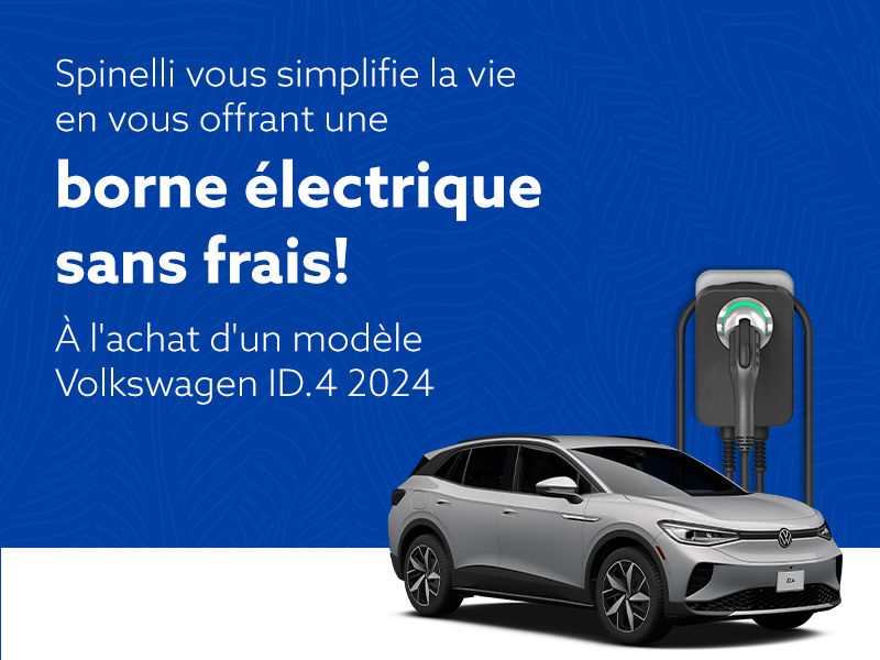 Vous songez à passer au volant d'un véhicule électrique ?