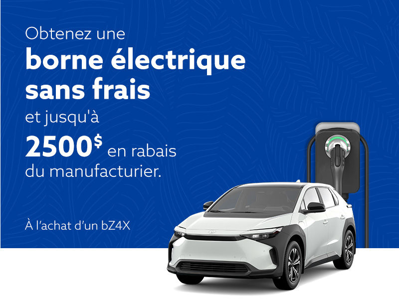 Vous songez à passer au volant d'un véhicule électrique ?