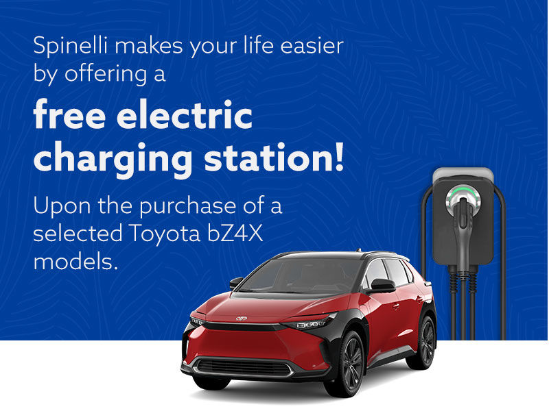 Are you thinking about switching to an electric vehicle?