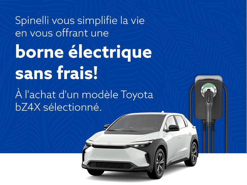 Vous songez à passer au volant d'un véhicule électrique ?