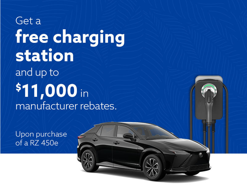 Are you thinking about switching to an electric vehicle?